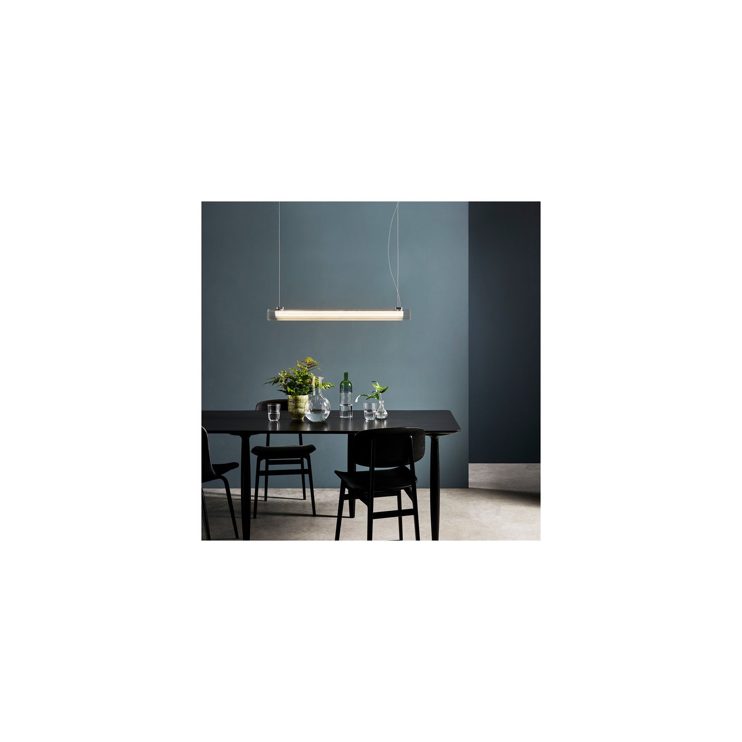 Io 1000 LED Pendant