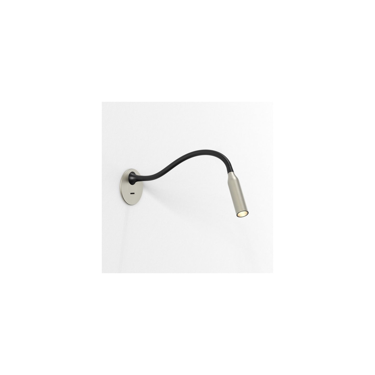Lucca Recessed Reading Light