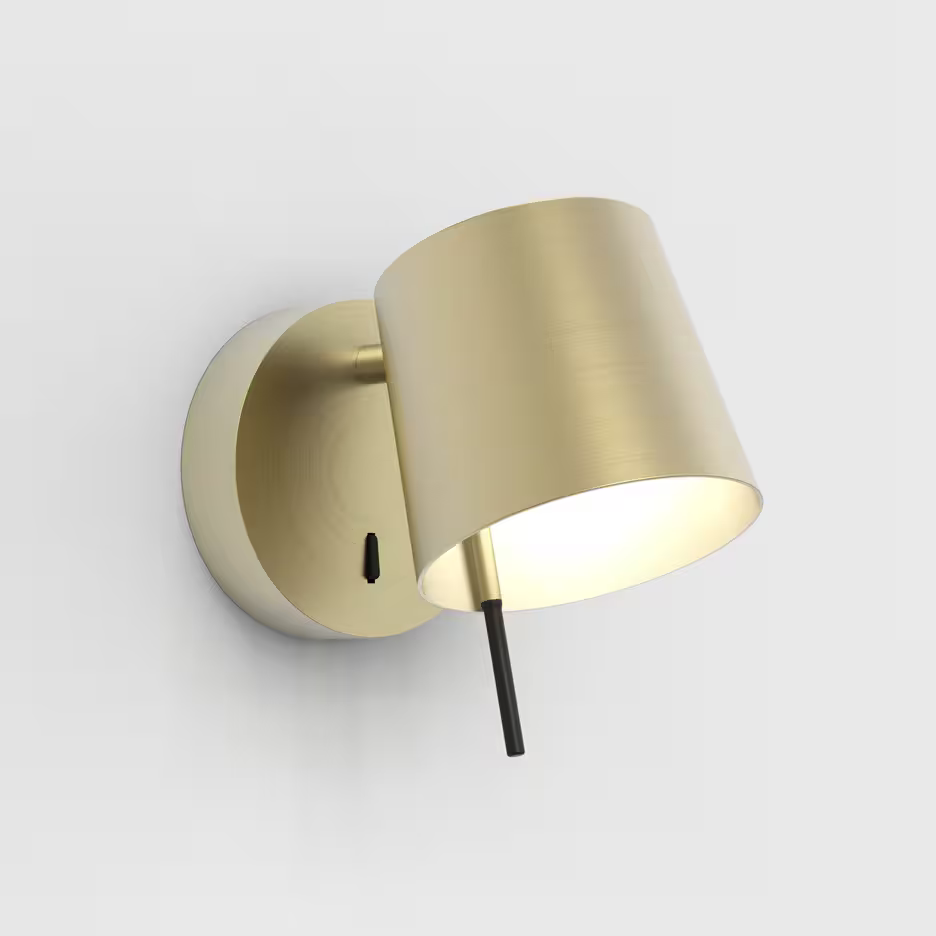 Miura LED Wall Light