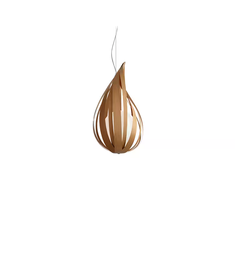 Raindrop Small Pendant