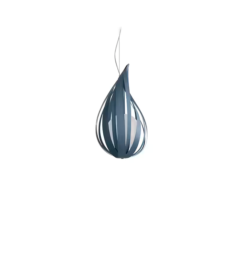 Raindrop Small Pendant