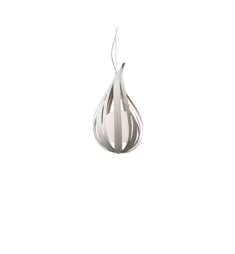 Raindrop Small Pendant