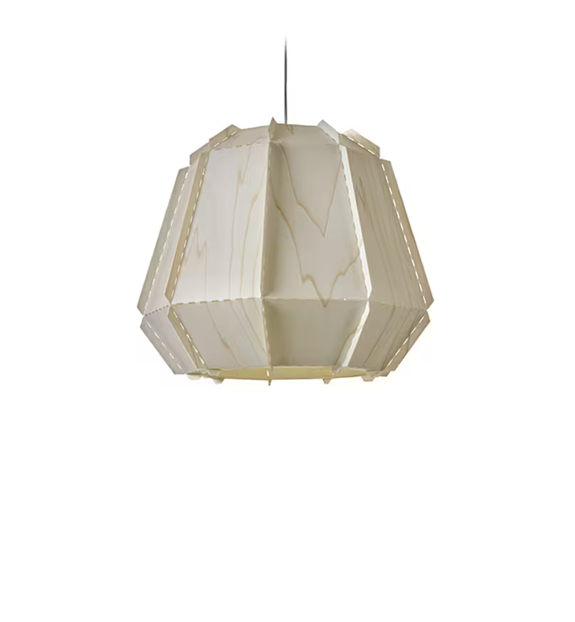 Stitches Bamako Pendant