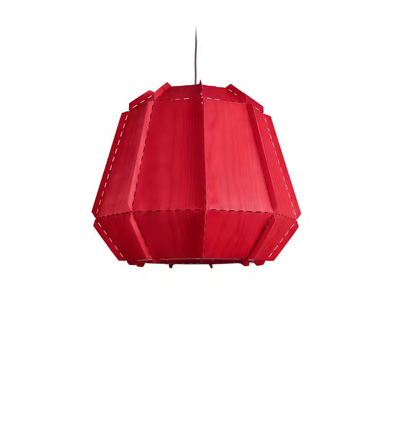 Stitches Bamako Pendant