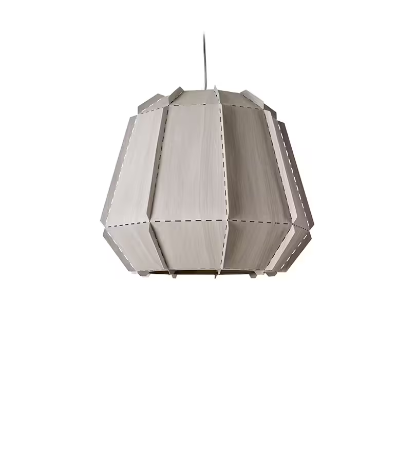 Stitches Bamako Pendant