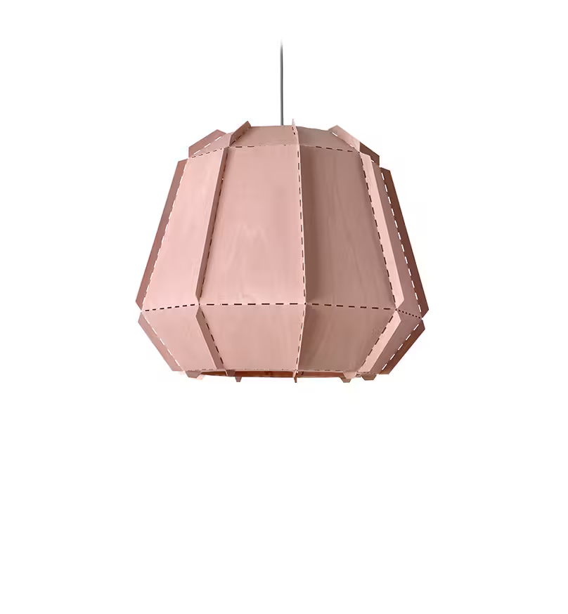 Stitches Bamako Pendant