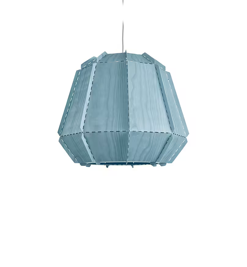 Stitches Bamako Pendant