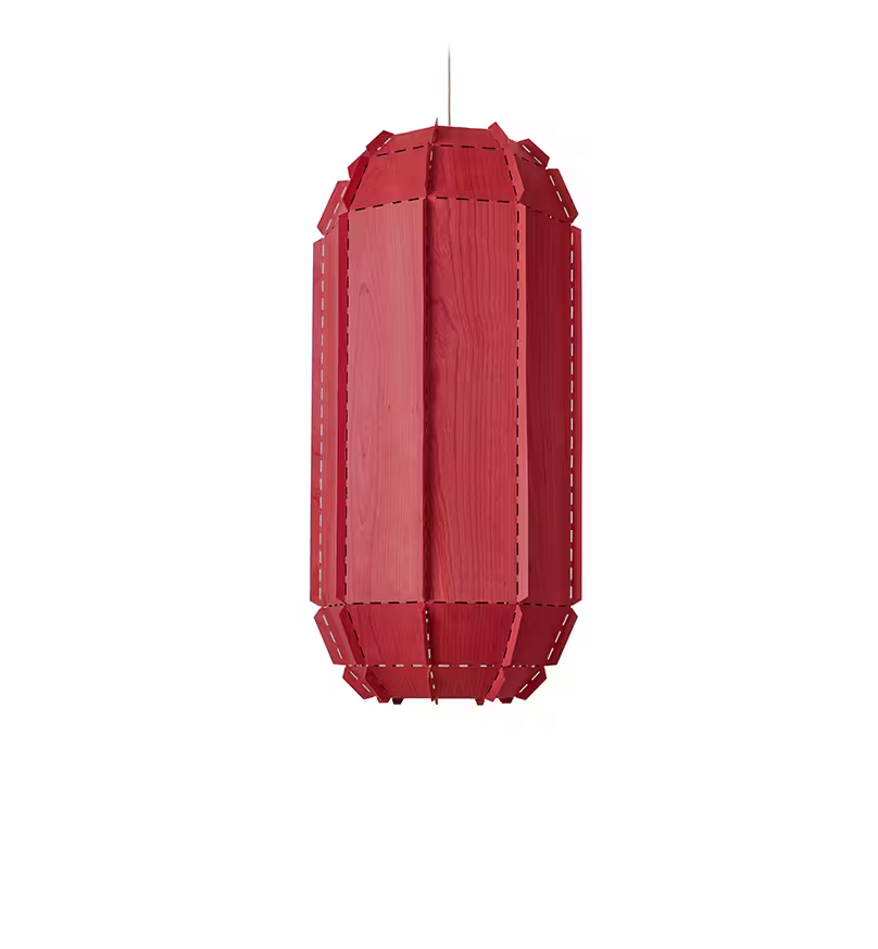 Stitches Tombuctu Pendant