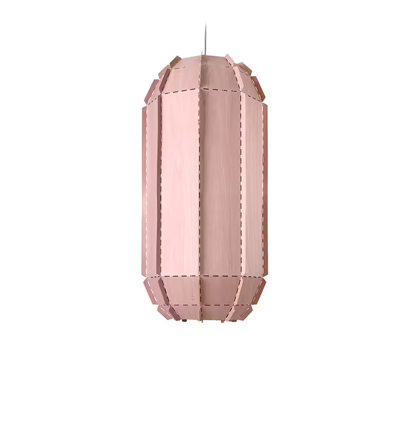 Stitches Tombuctu Pendant
