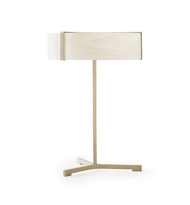 Thesis LED Table Lamp