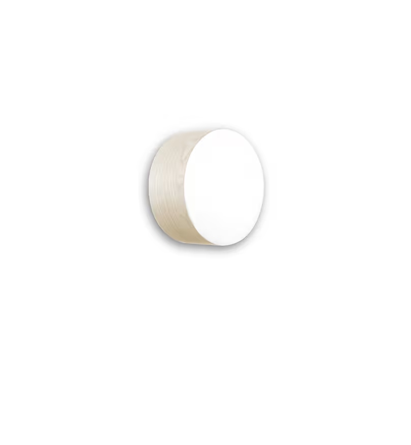 Gea Small Wall & Ceiling Light