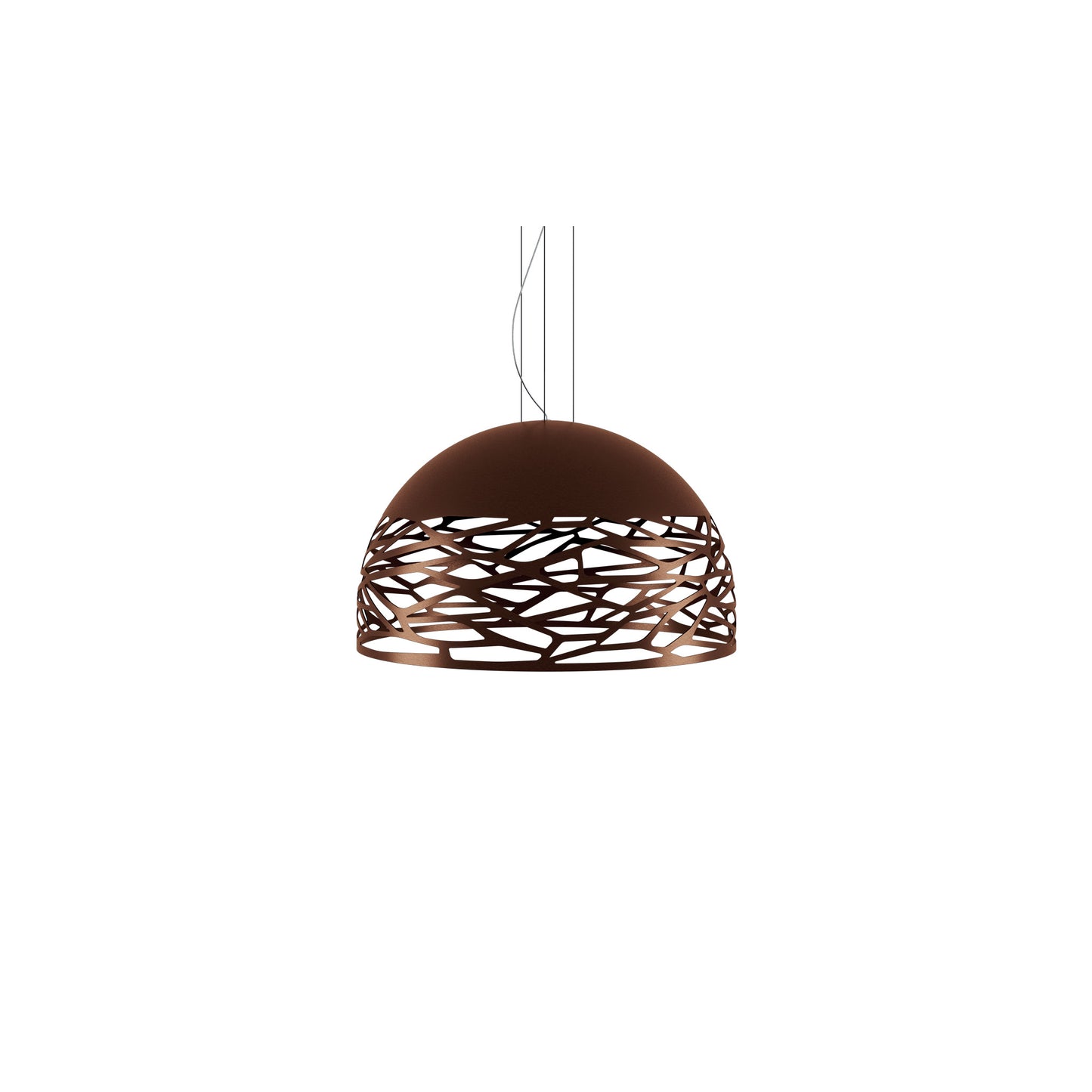Kelly Dome 80 Large Pendant