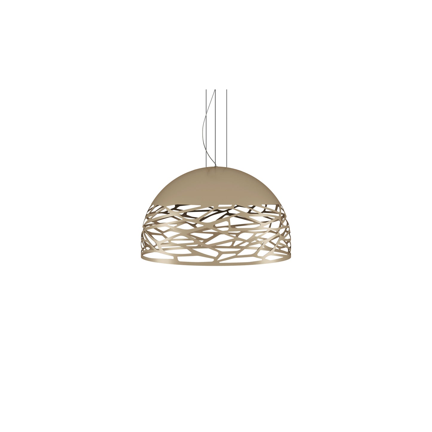 Kelly Dome 80 Large Pendant