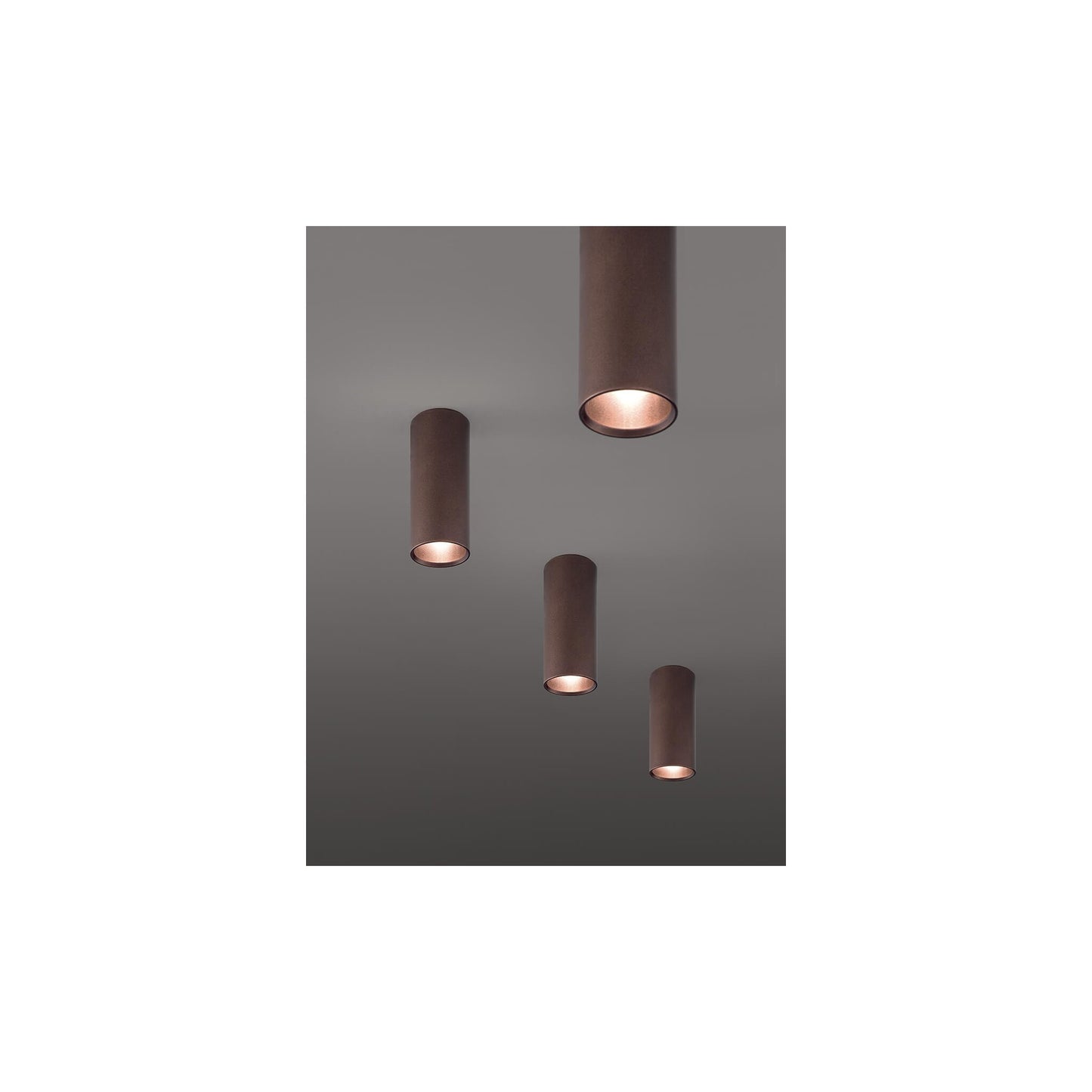 A–Tube Mini Ceiling Light