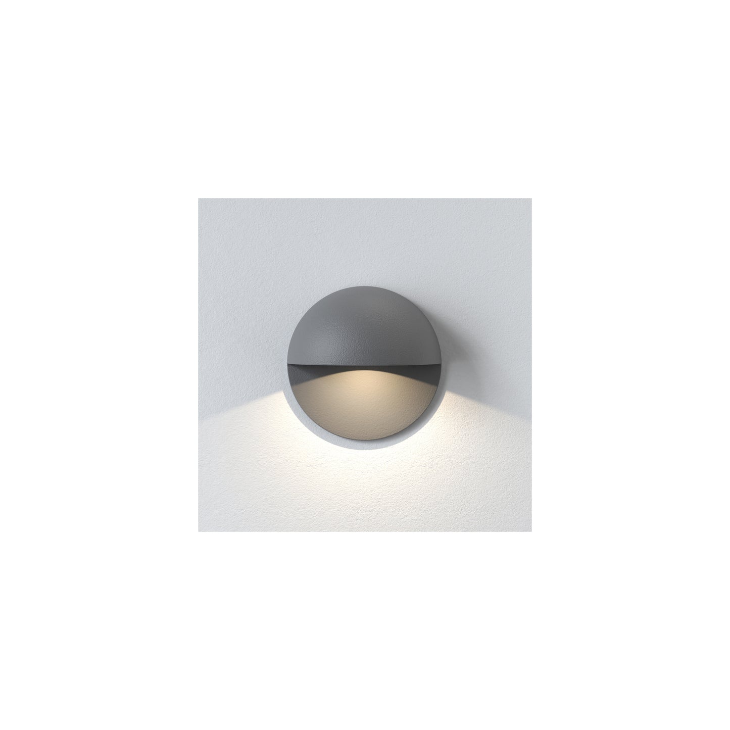 Tivola LED Exterior Wall Light