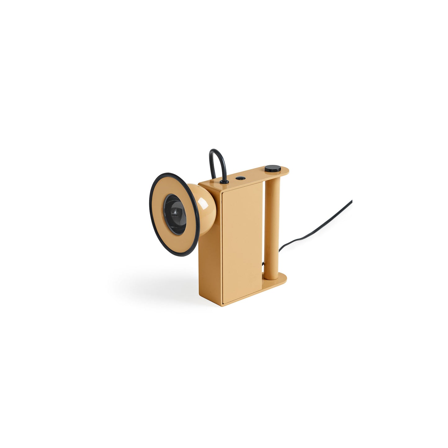Minibox LED Table Lamp