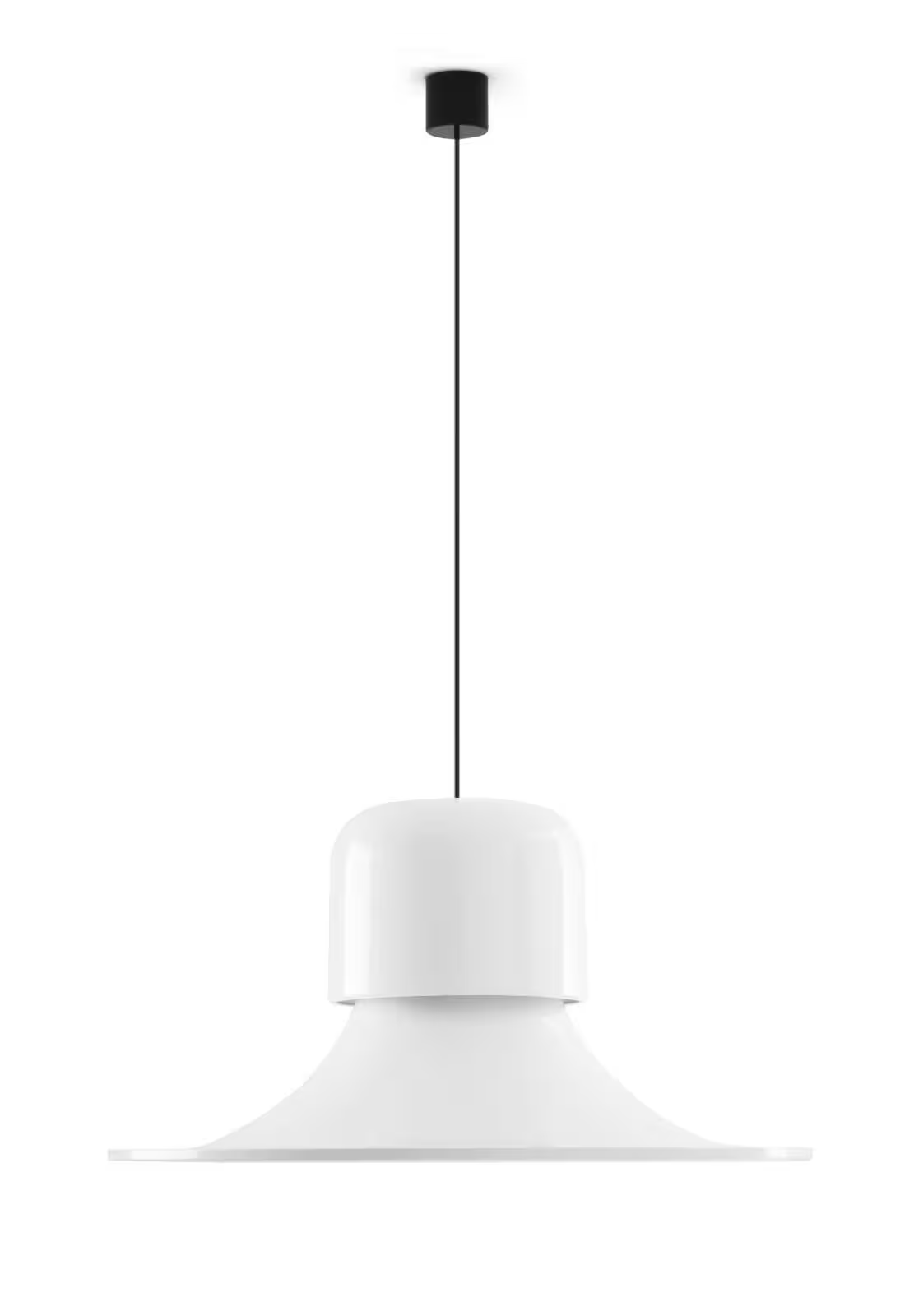 Campana LED Pendant Luminaires