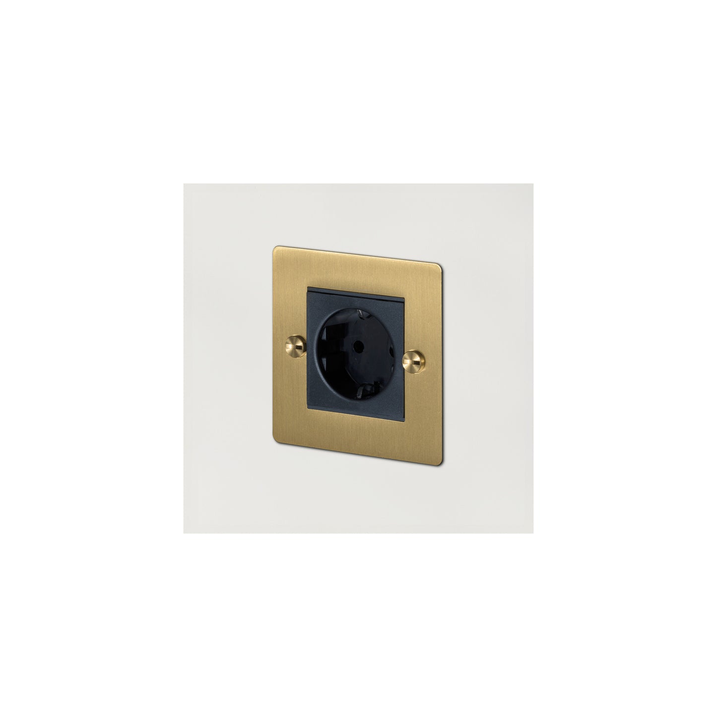 1G Euro Plug Socket