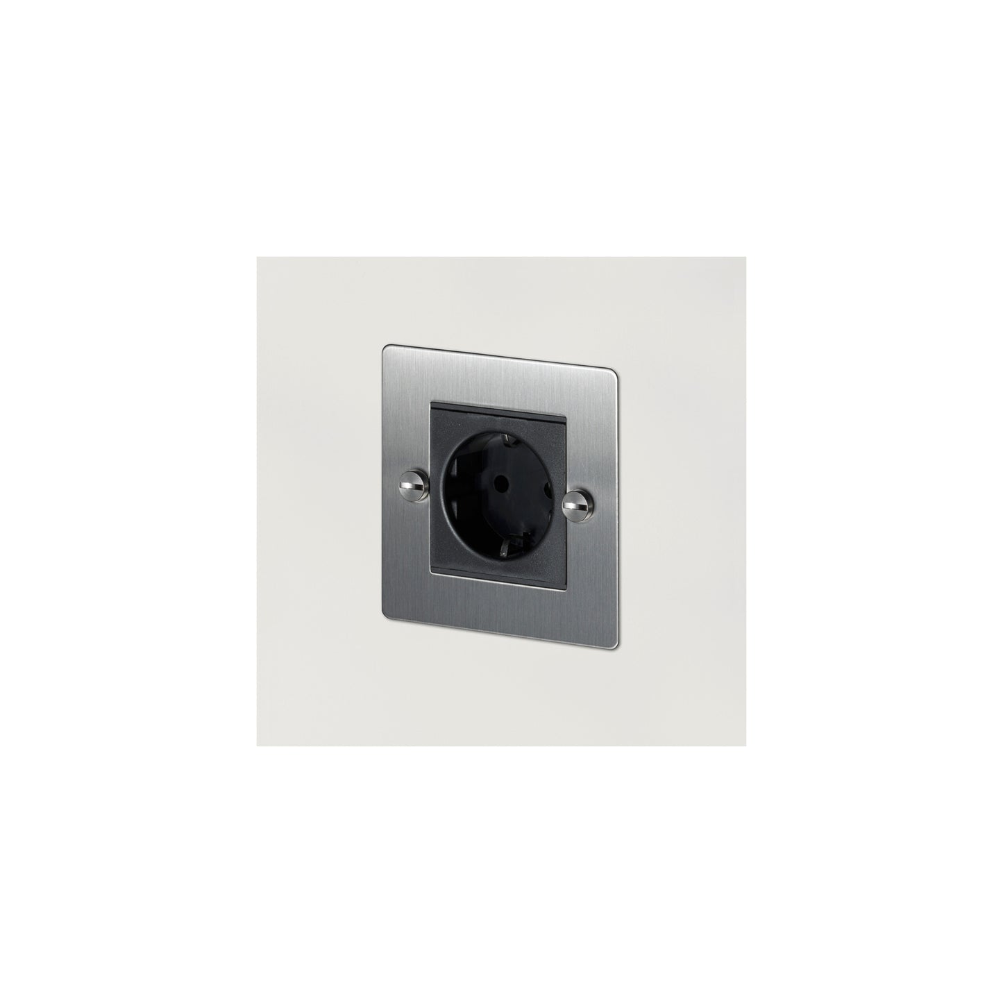 1G Euro Plug Socket