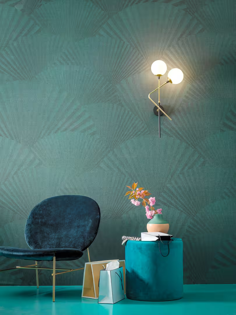 Galassia Wall Light