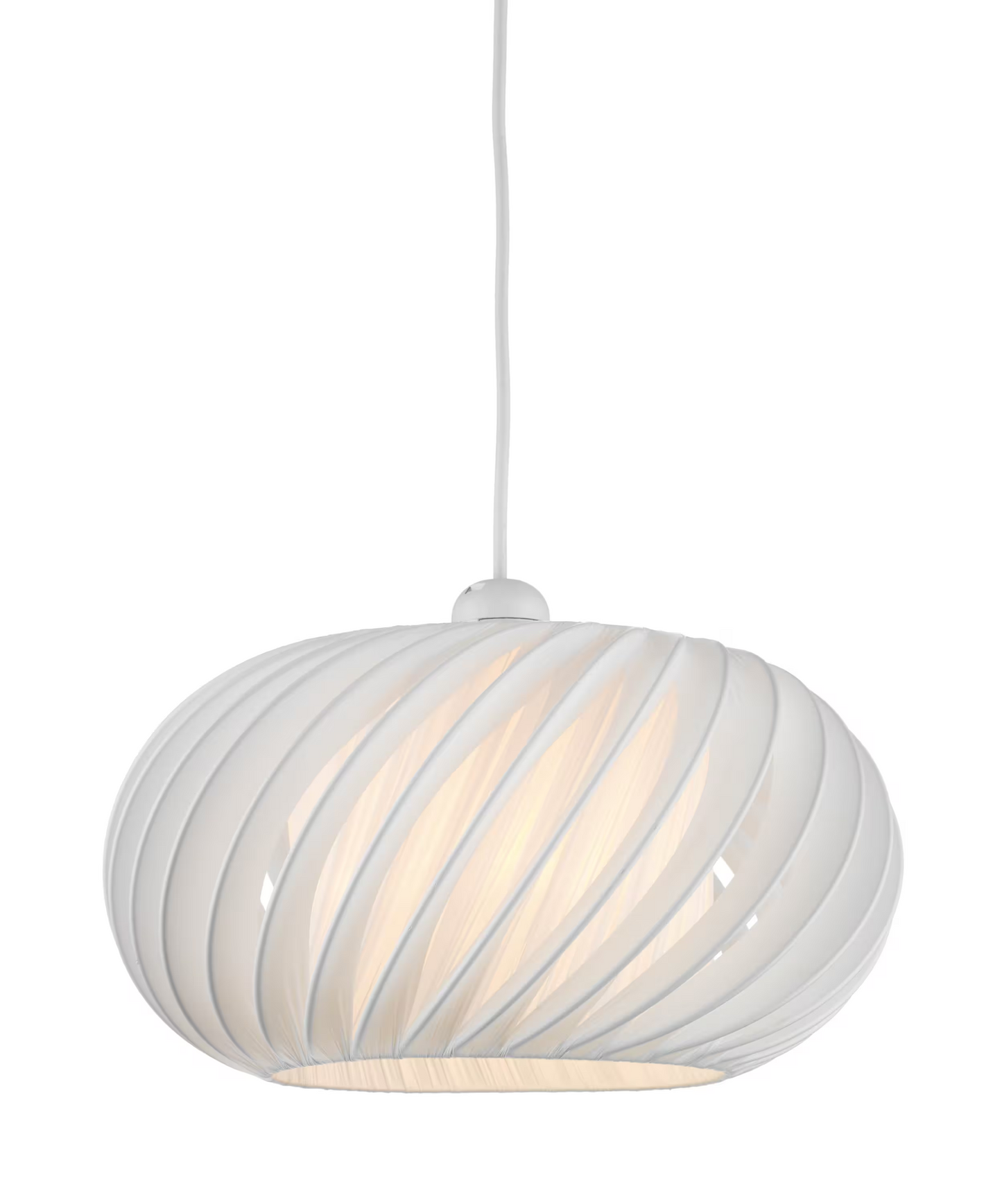 Explorer Captivating Twisting Non Electric Pendant