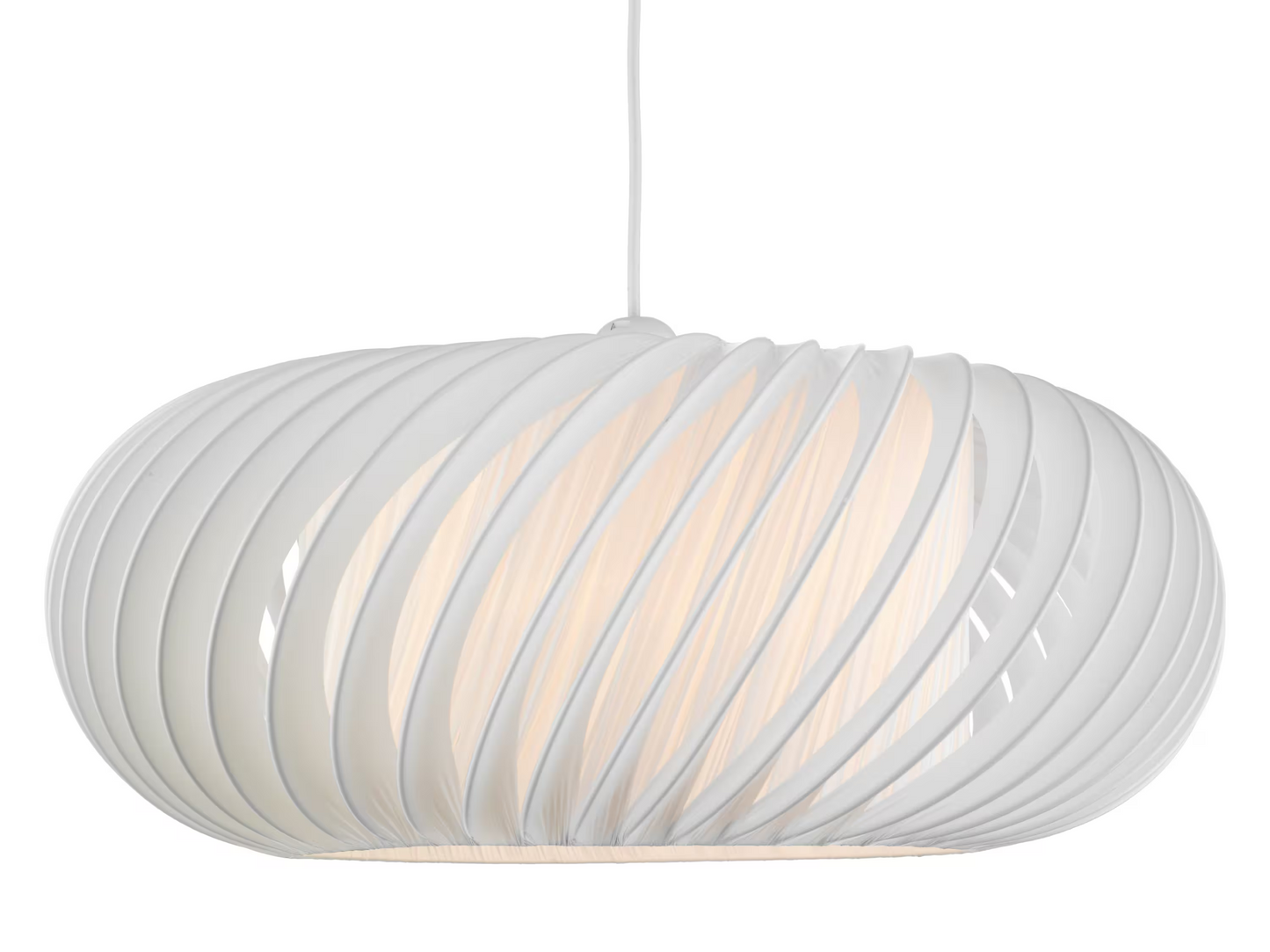 Explorer Small Slanting Non Elec Pendant