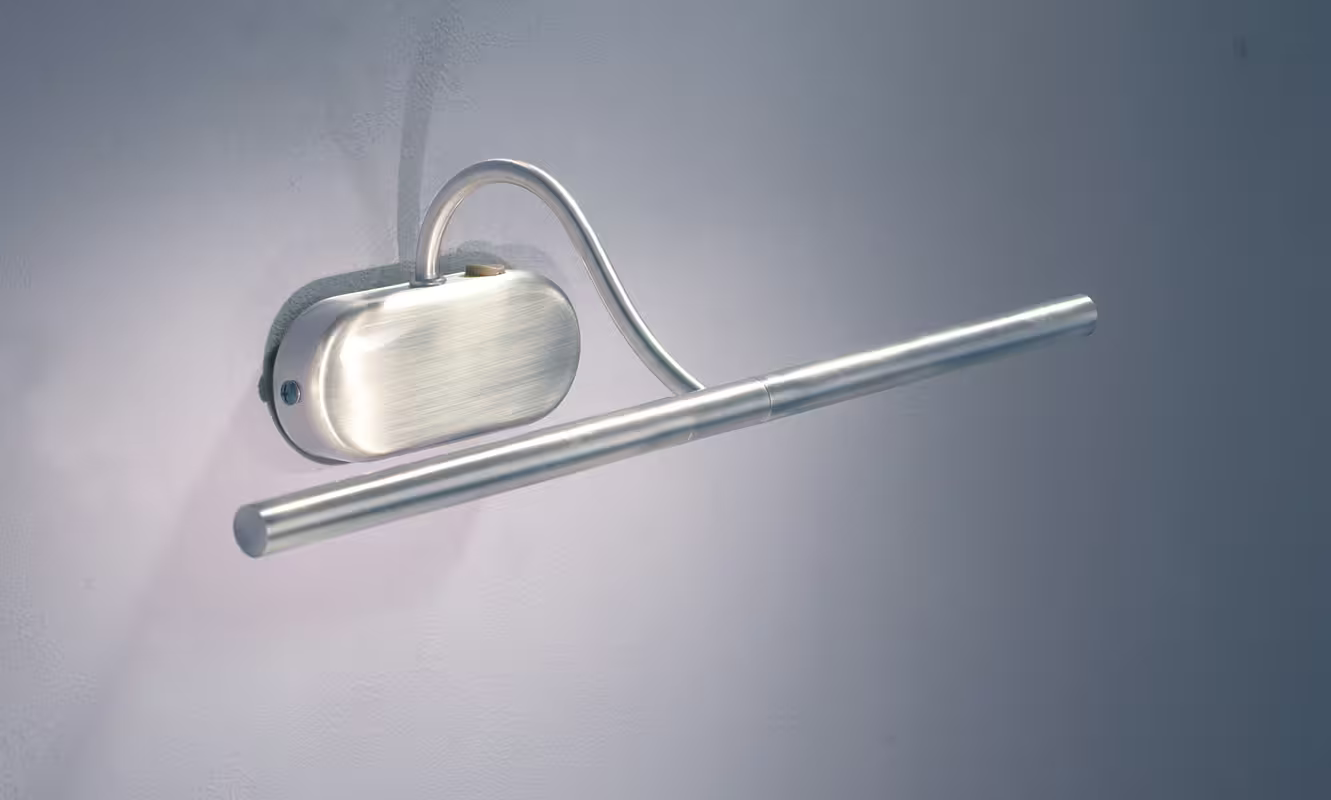 Litho Picture Light with Low Voltage X