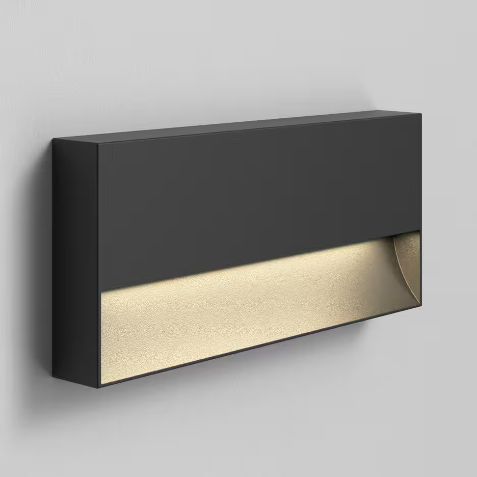 Mori 250 Exterior Wall Light