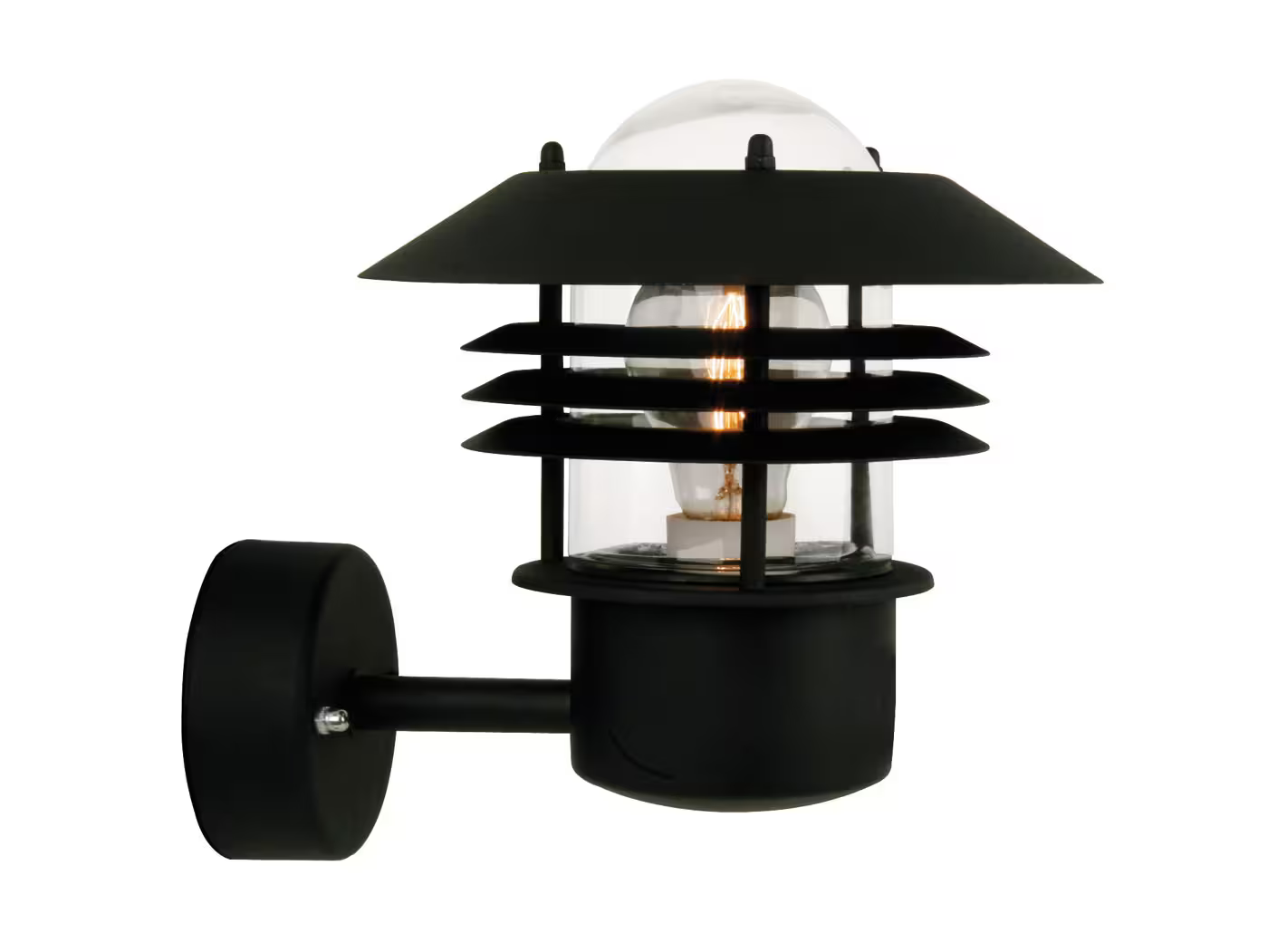 Vejers Exterior Wall Light