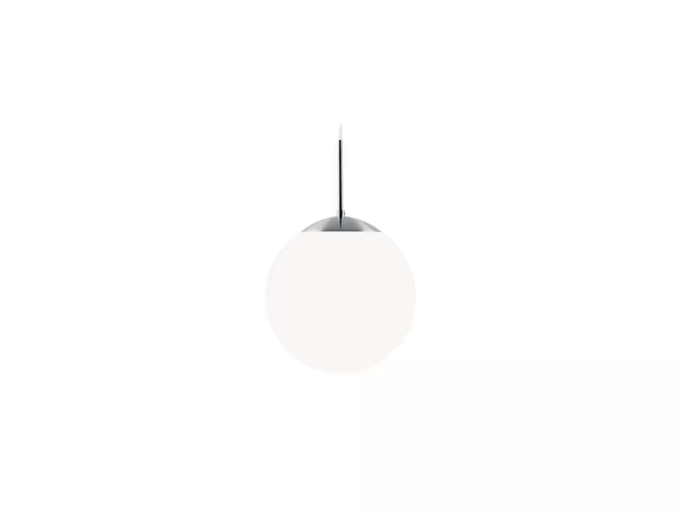 Cafe Single Pendant