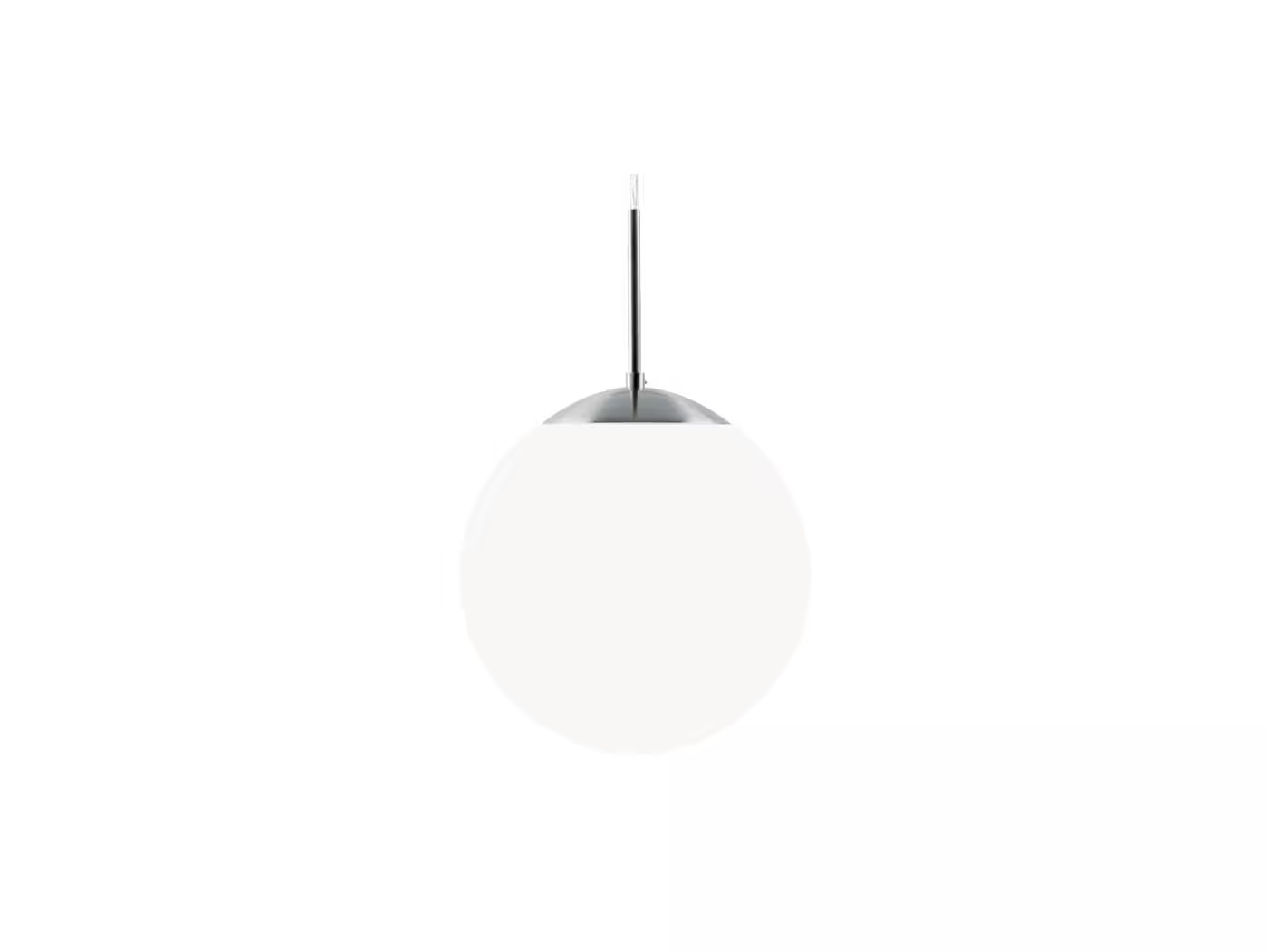 Cafe Single Pendant