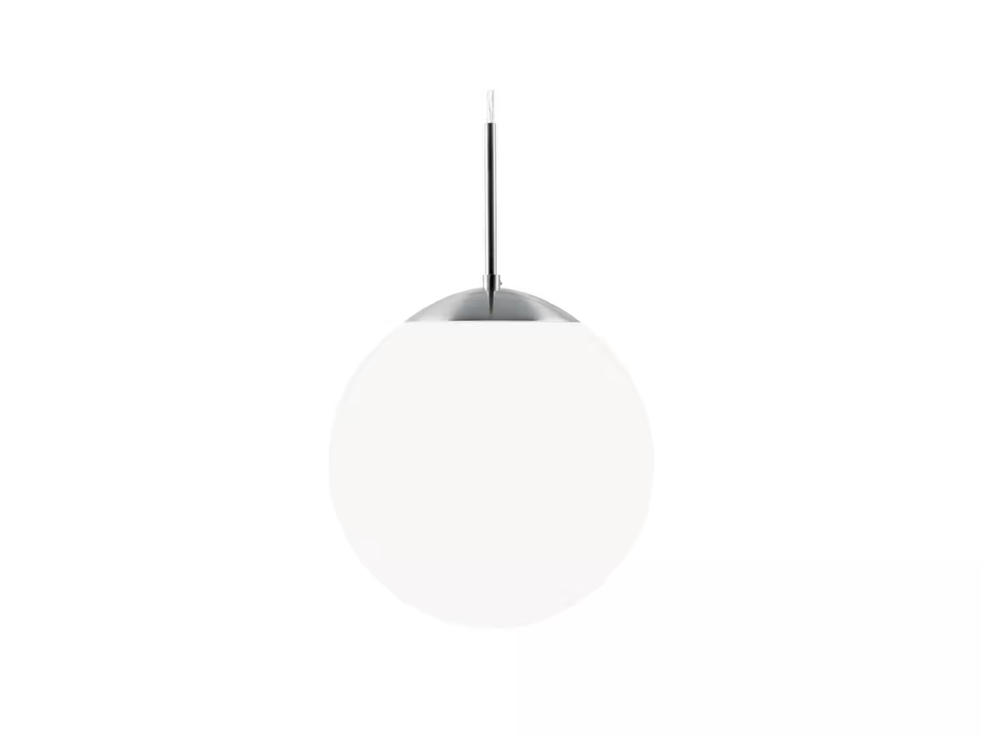 Cafe Single Pendant