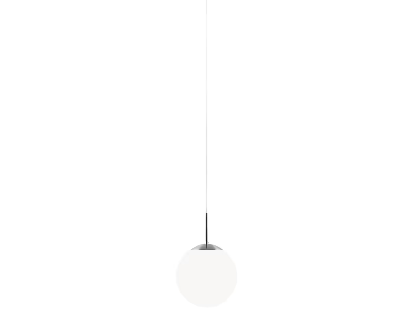 Cafe Single Pendant