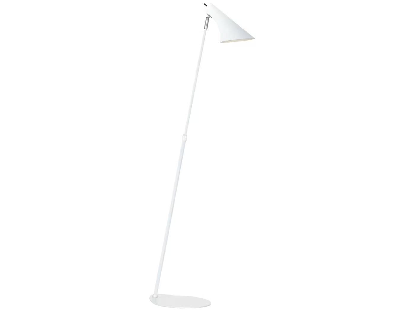 Vanila Floor Lamp