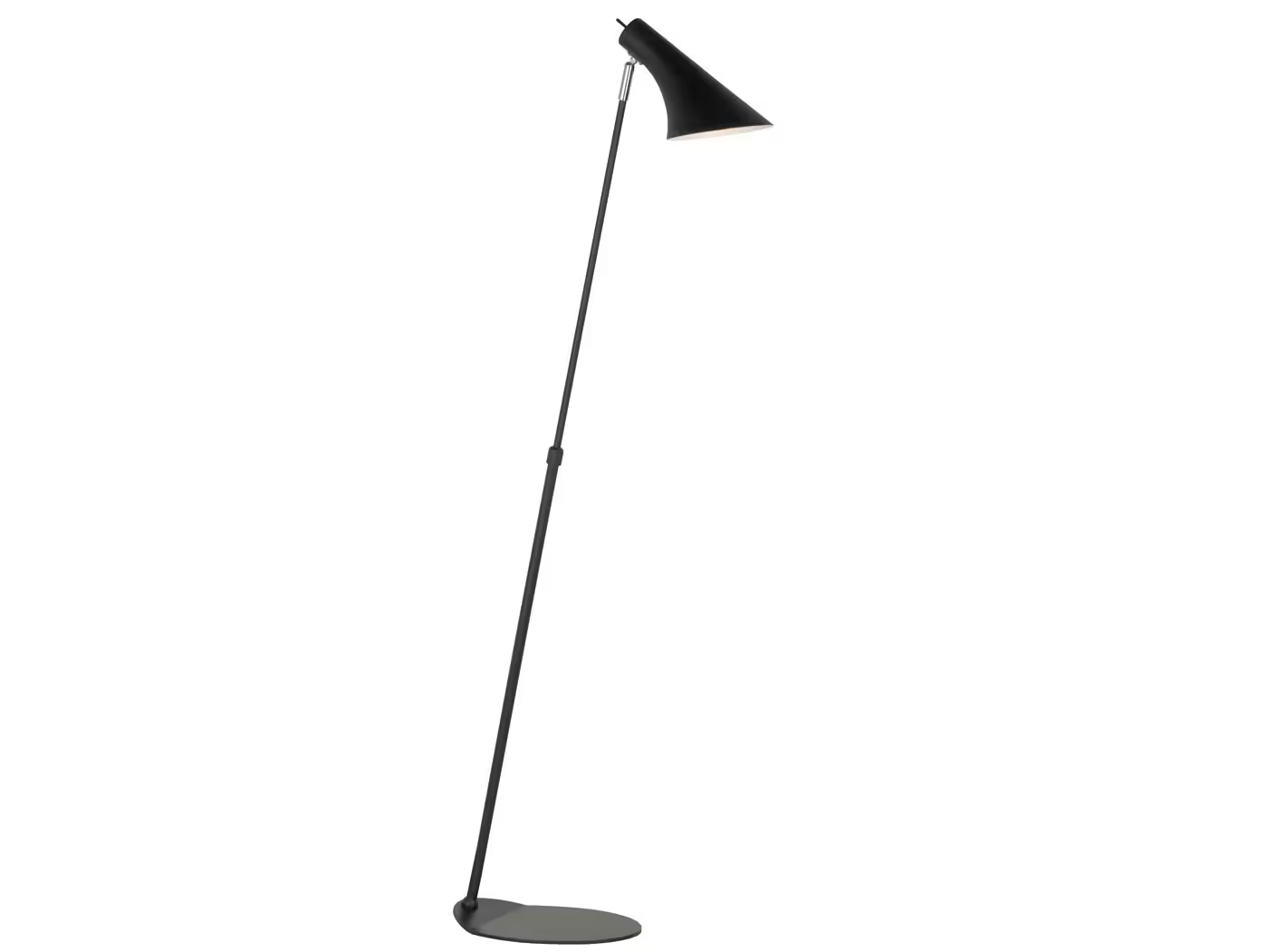 Vanila Floor Lamp