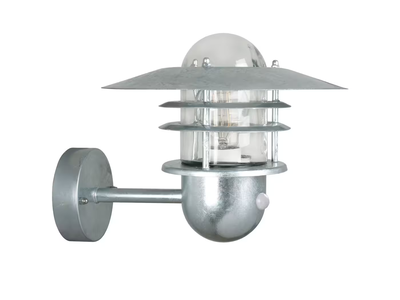 Agger Outdoor Wall Light