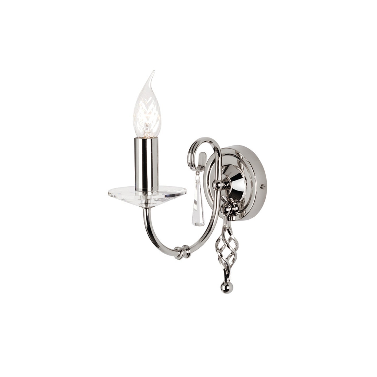 Aegean Single Wall Light