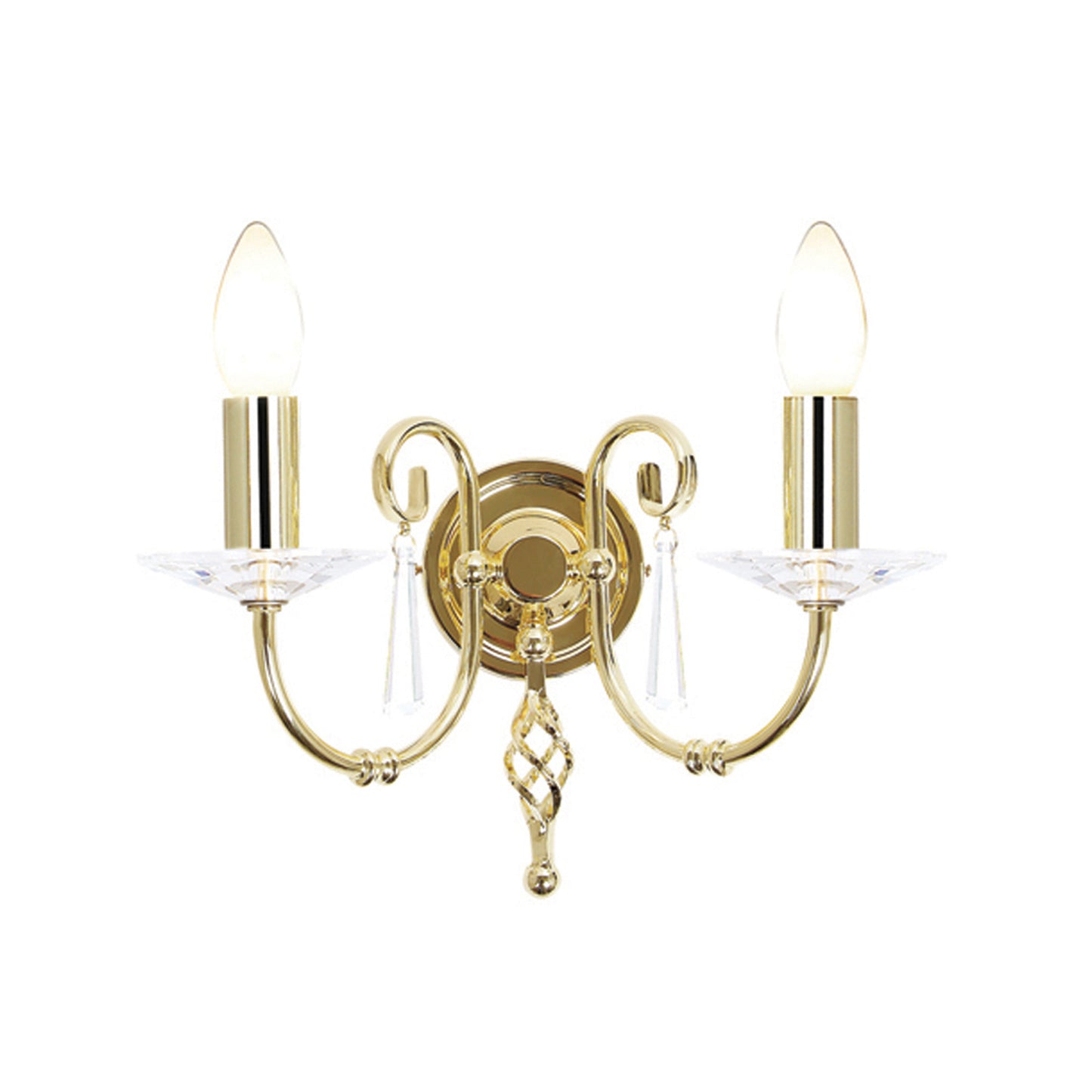 Aegean Double Wall Light