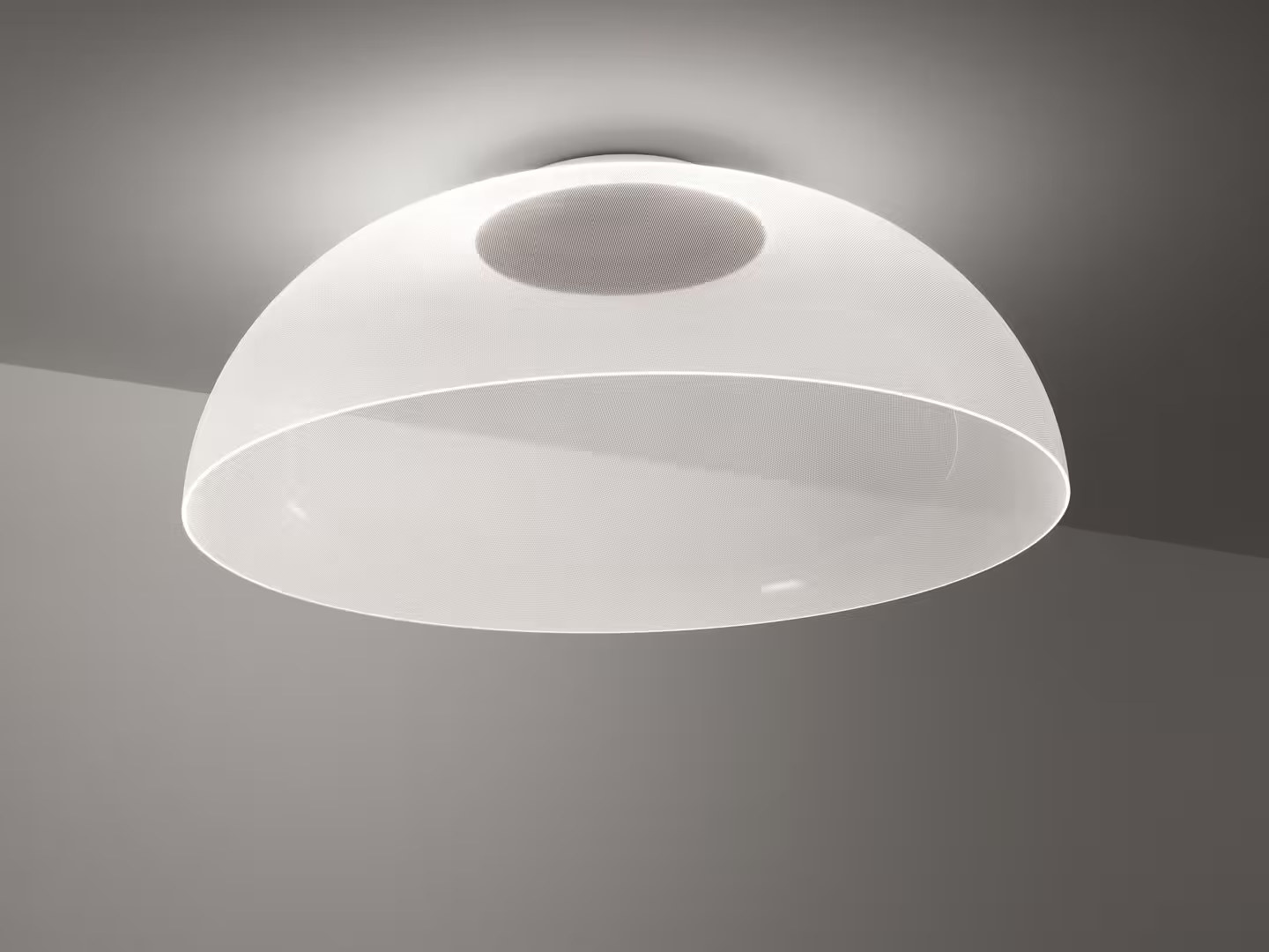 Demi Ø95 Wall & Ceiling Light