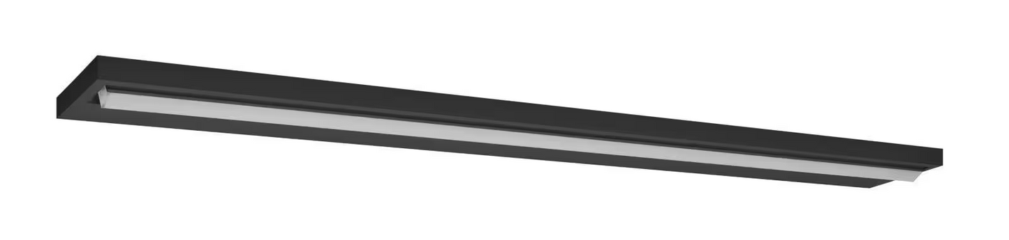 Tablet Mono Emission L96cm Wall Light