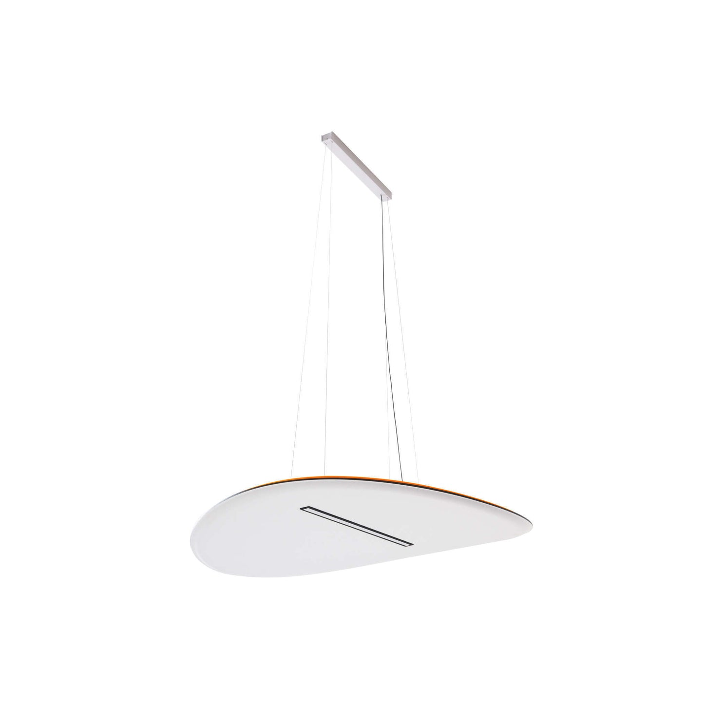 Derby Diffused Pendant
