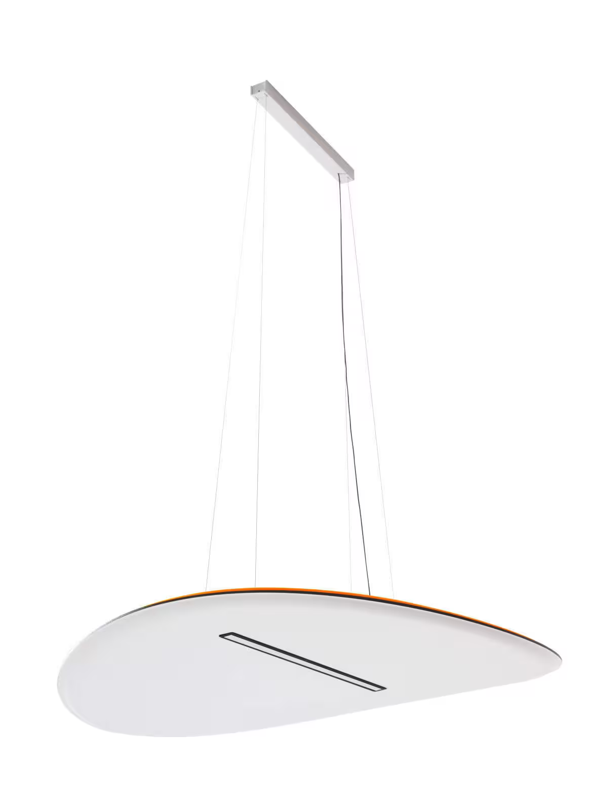 Derby Diffused Pendant