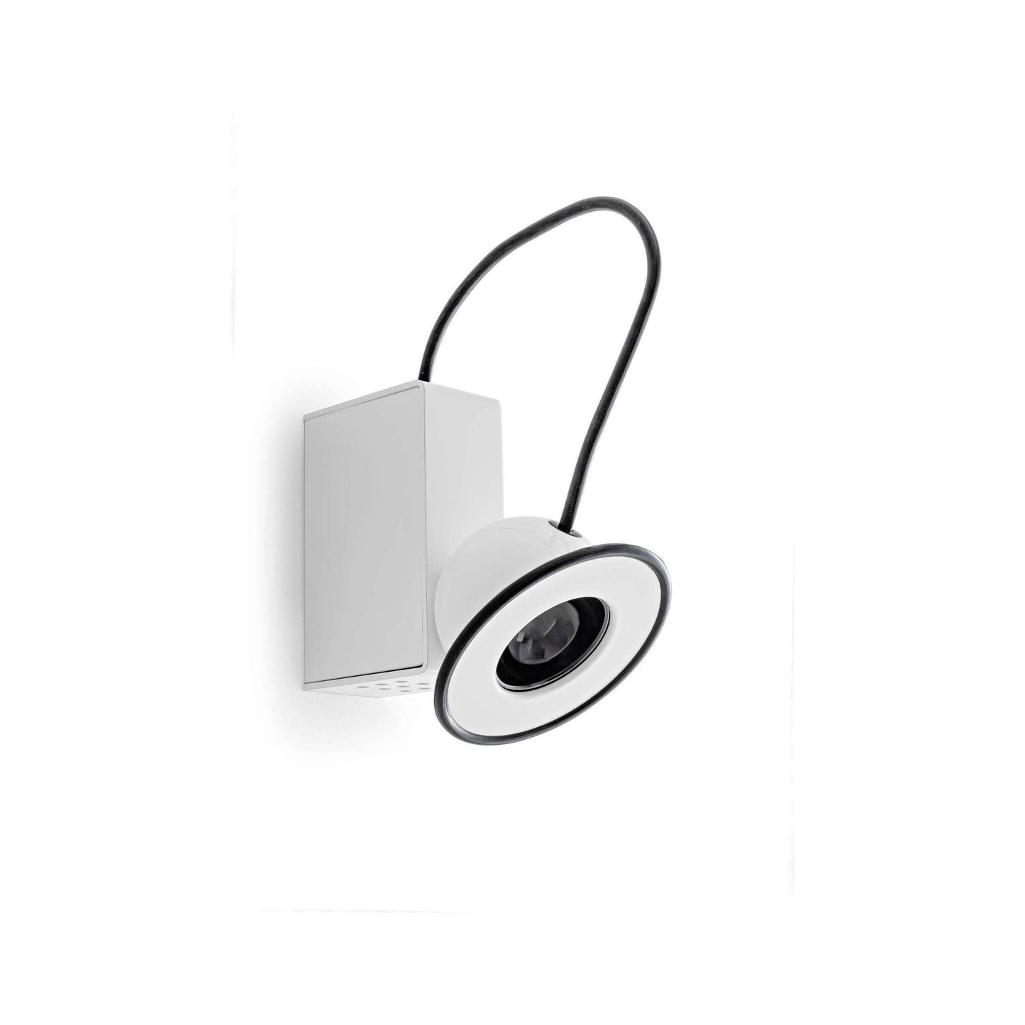 Minibox LED Wall Light