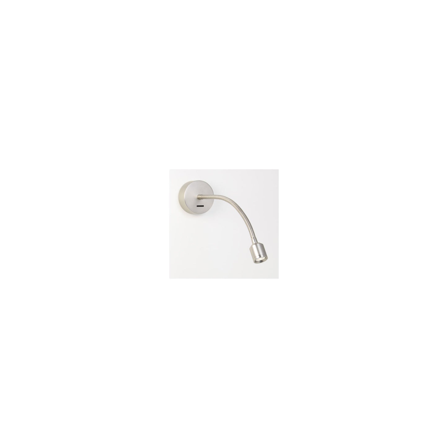 Fosso Switched LED Reading Wall Light