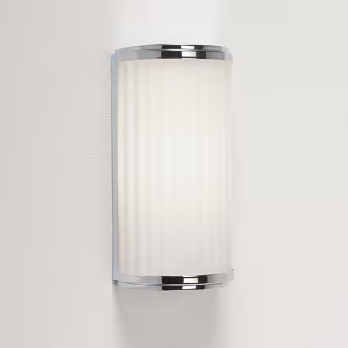 Monza Classic 250 Bathroom Wall Light