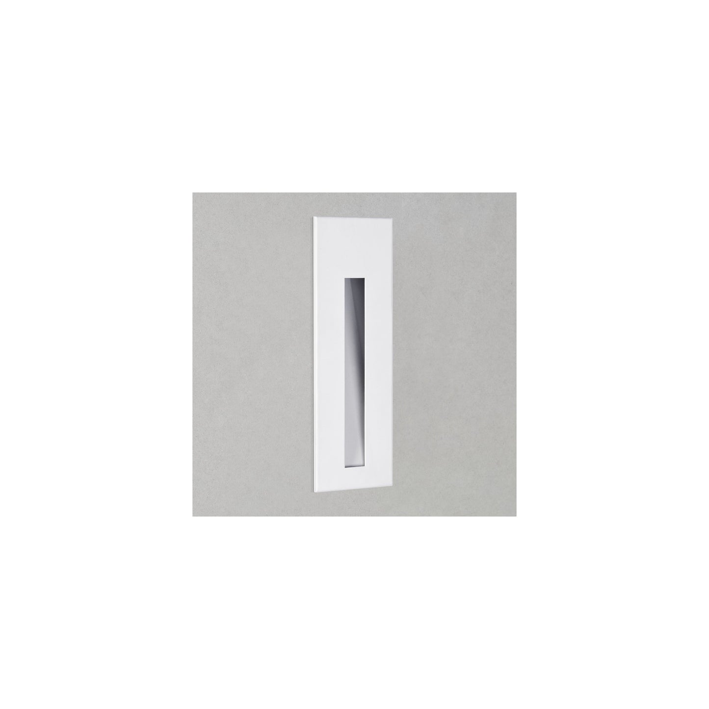 Borgo 55 Small 3000K LED Wall Recessed
