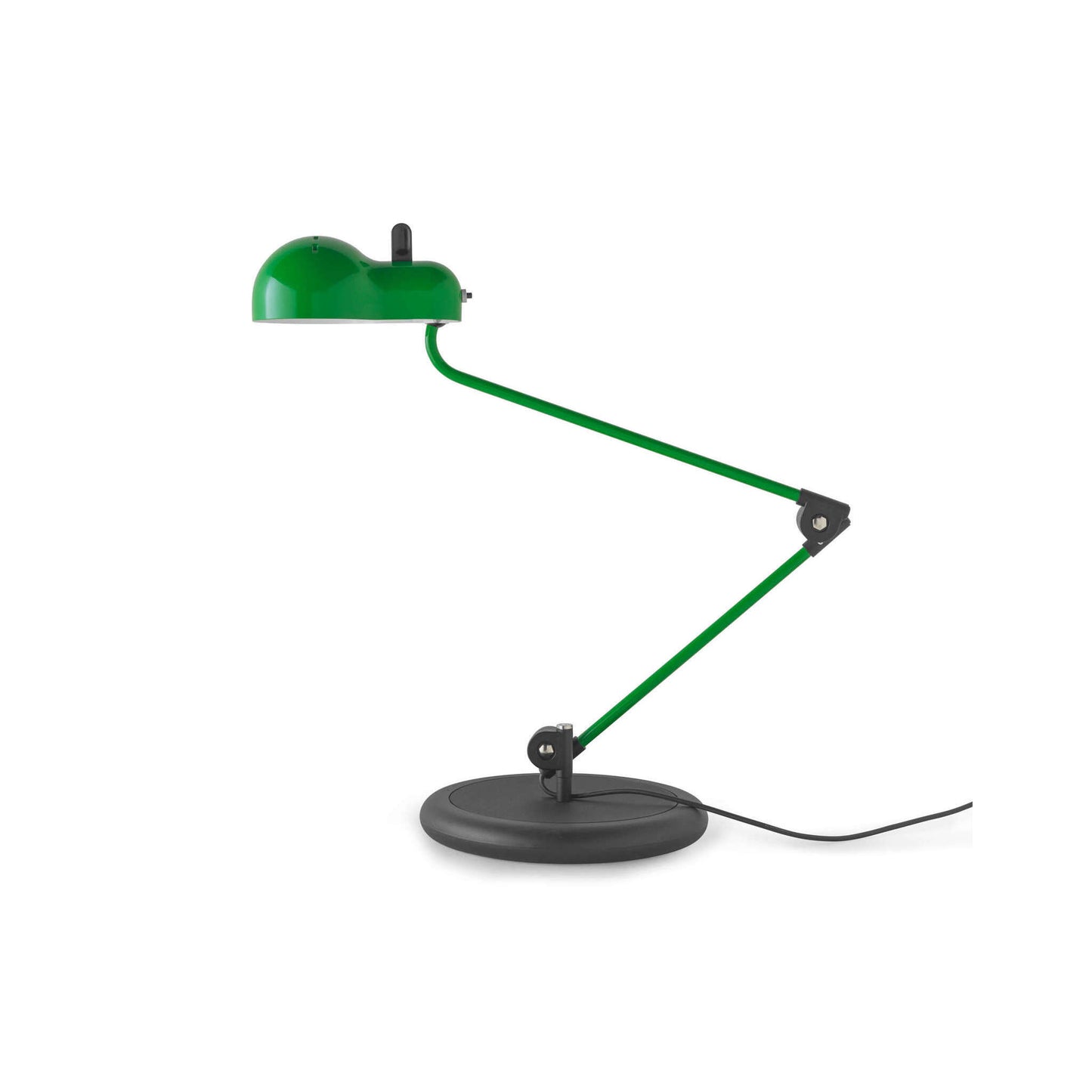 Topo Table Lamp with Base