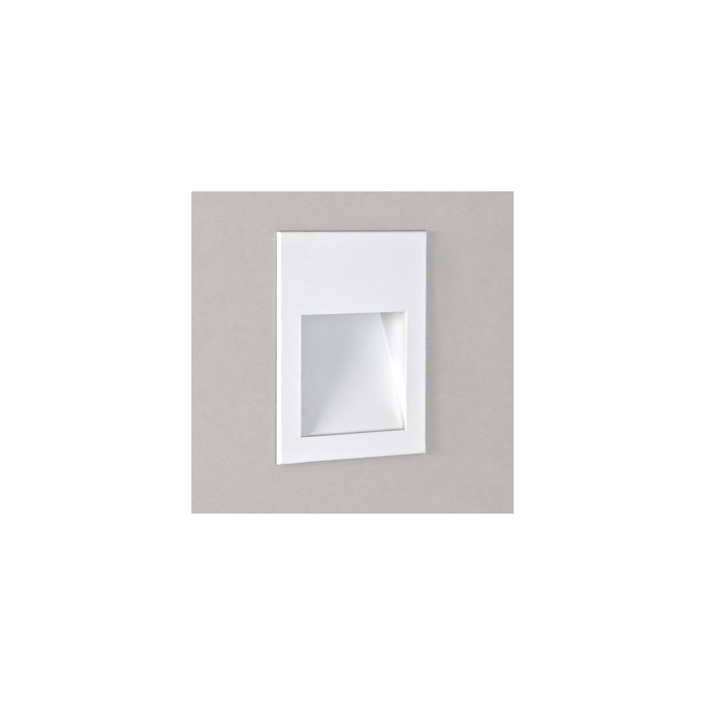 Borgo 90 Large 3000K LED Wall Recessed