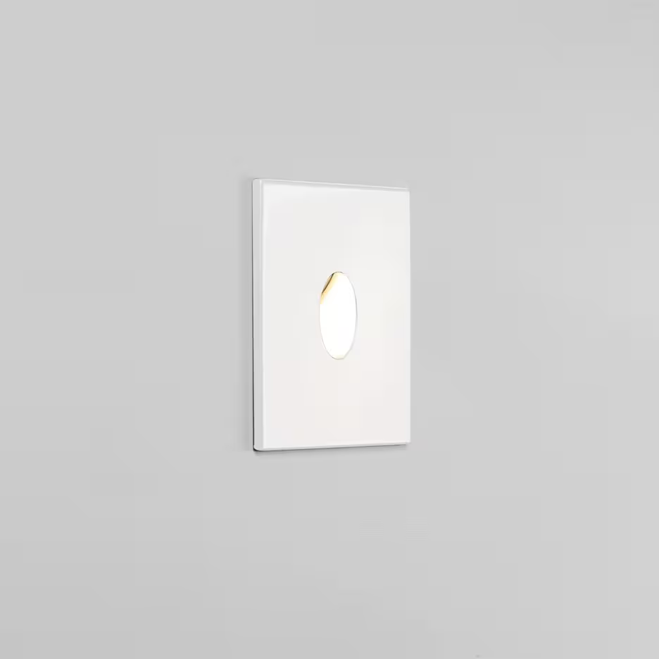 Tango Exterior LED Wall Light