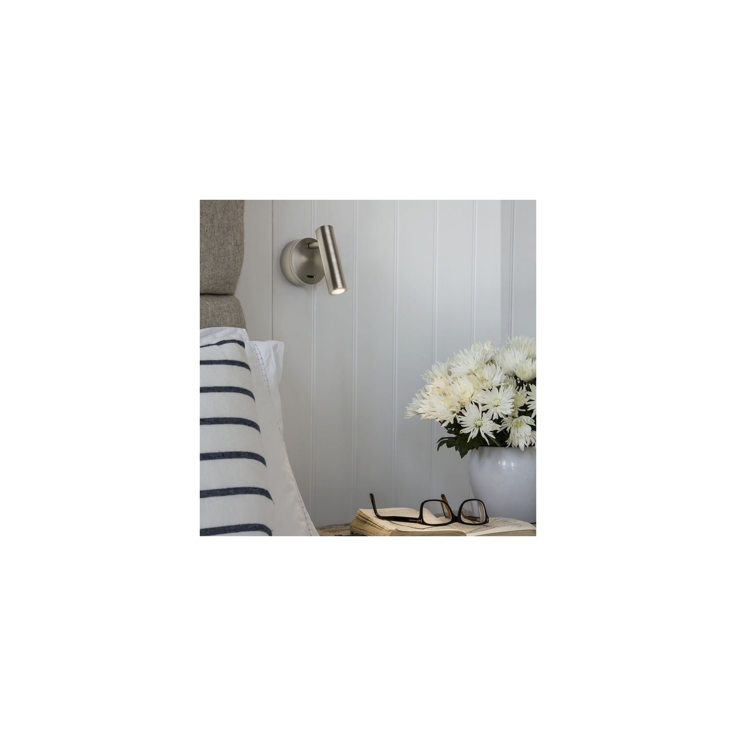 Enna Surface LED Wall Light